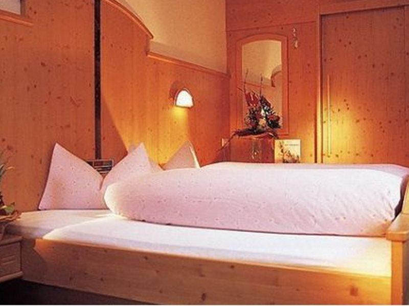 Hotel Jaegerhof Kaunertal Dış mekan fotoğraf