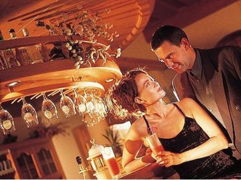Hotel Jaegerhof Kaunertal Dış mekan fotoğraf