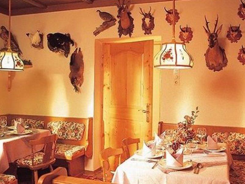Hotel Jaegerhof Kaunertal Dış mekan fotoğraf